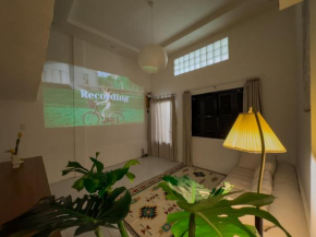 THERoom - Nguyễn Công Trứ